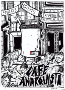 The Ben Scout in detail